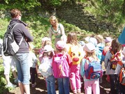 Celodenní výlet na Bezděz title=